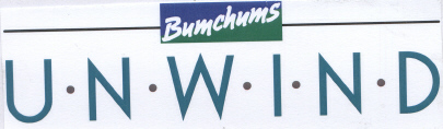 Bumchums U.n.w.i.n.d Device mark 2062414 Trademark