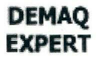 Demaq Expert Device mark 1501135 Trademark
