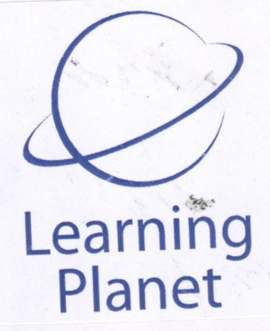 Learning Planet Device mark 1863357 Trademark