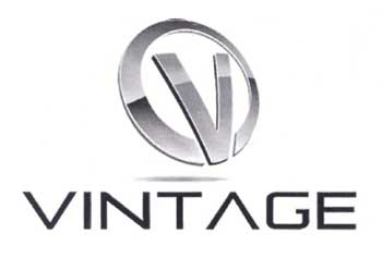 Device Of V Vintage Device mark 2072881 Trademark
