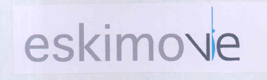 Eskimo Vie (label) Device mark 1710706 Trademark