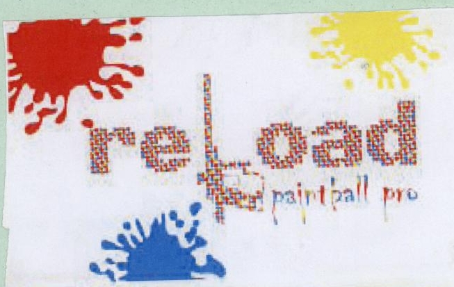 Reload Device mark 1819057 Trademark