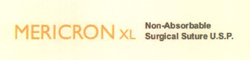 Mericron Xl Device mark 2573483 Trademark