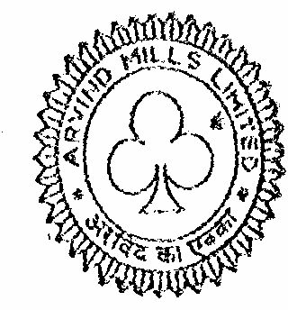 Arvind Mills Limited. Device mark 409850 Trademark