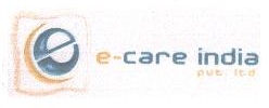 E-care India Pvt. Ltd., Device mark 1658997 Trademark
