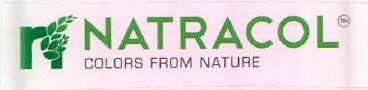 N Natracol Colors From Nature Device mark 2605474 Trademark