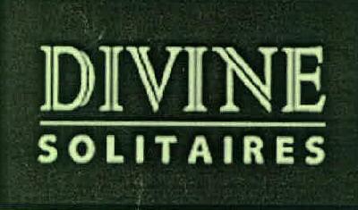 Divine Solitaires Device mark 2913178 Trademark