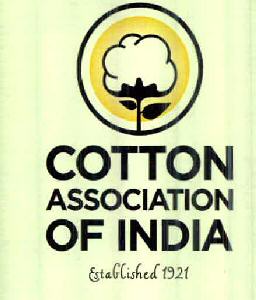 Cotton Association Of India (device Of Cotton) Device mark 2442131 Trademark