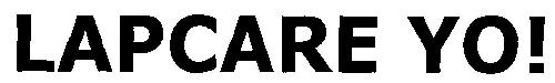 Lapcare Yo ! Device mark 2829959 Trademark