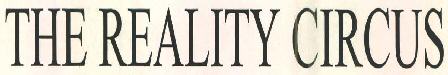 The Reality Circus Device mark 2664031 Trademark