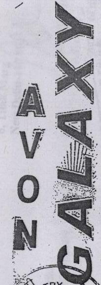 Avon Galaxy Device mark 1293967 Trademark