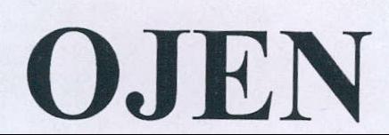 Ojen Device mark 2187337 Trademark