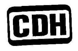 Cdh Device mark 1817324 Trademark