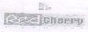 Red Cherry (logo) Device mark 1571087 Trademark