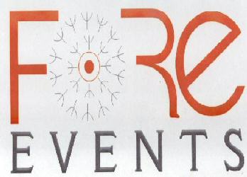 Fore Events With Lable Device mark 1694917 Trademark