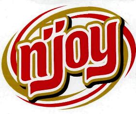 Njoy Device mark 2433331 Trademark