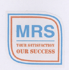 Mrs (label) Device mark 2223604 Trademark