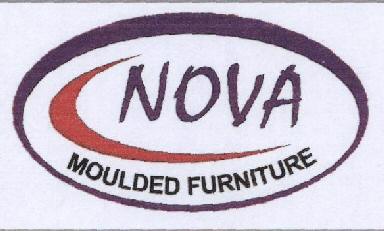 Nova Moulded Furniture Device mark 1796296 Trademark
