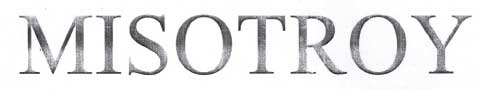 Misotroy Device mark 1890674 Trademark