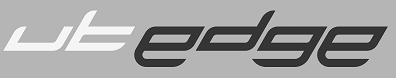 Ut Edge (label) Device mark 2963676 Trademark