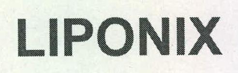Liponix Device mark 2218062 Trademark