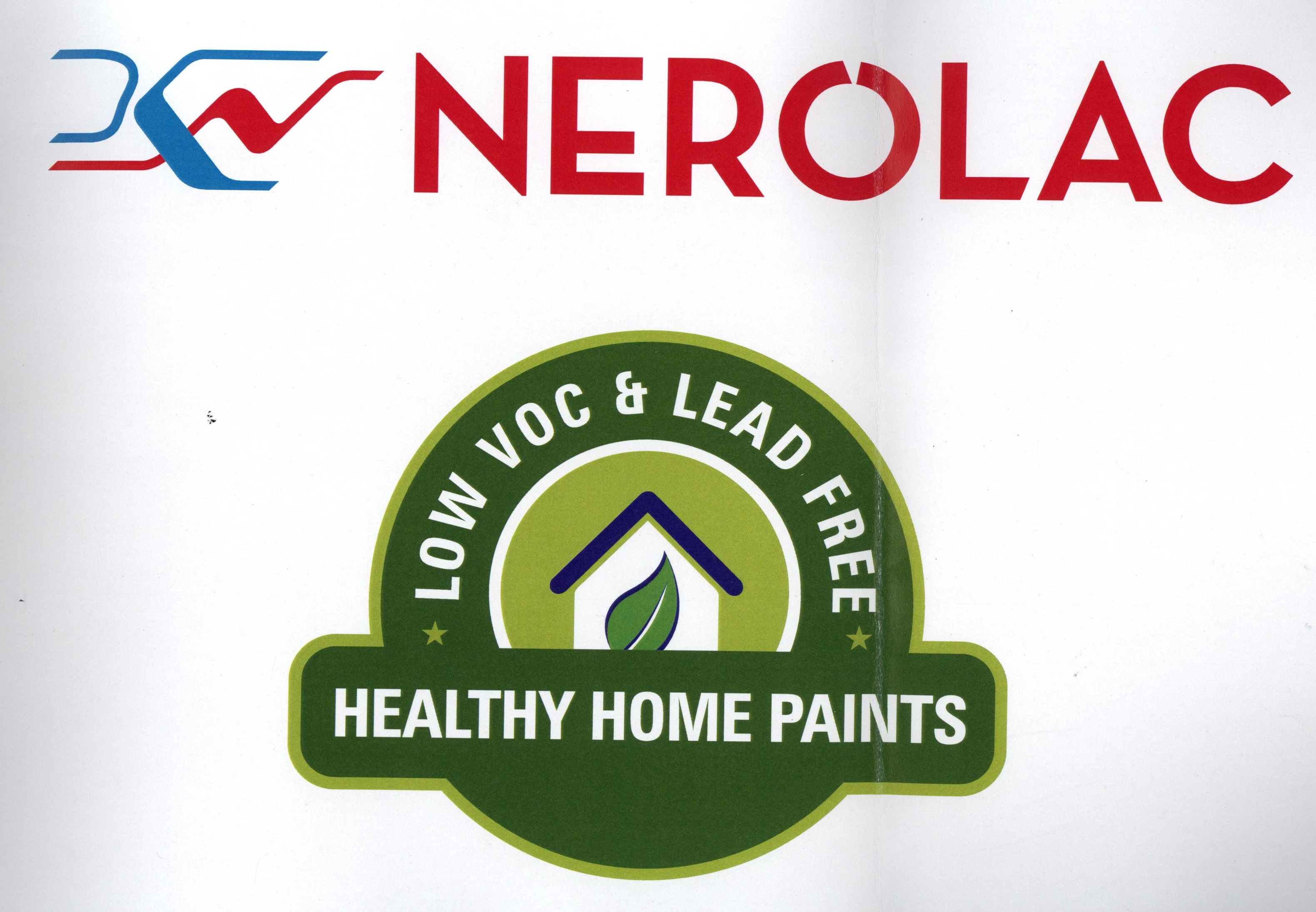 Nerolac Device mark 2062431 Trademark