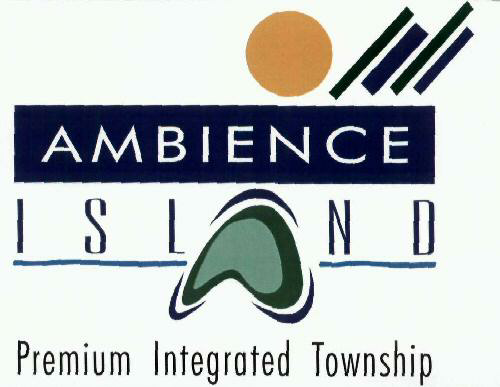 Ambience Island Device mark 1957427 Trademark