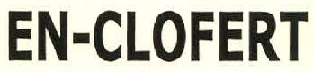 En-clofert Device mark 2840506 Trademark