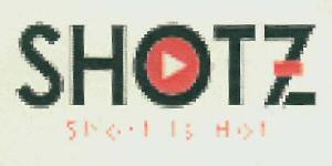 Shotz (device) Device mark 2768421 Trademark
