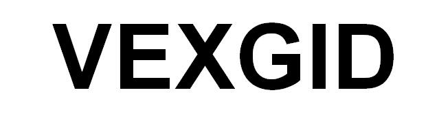 Vexgid Device mark 2360704 Trademark