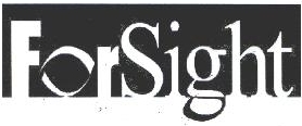 Forsight Device mark 1759598 Trademark