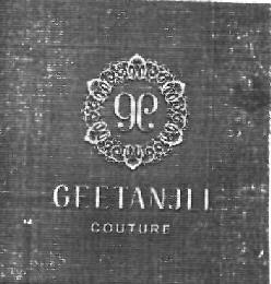 Geetanjli Couture (device) Device mark 2681988 Trademark