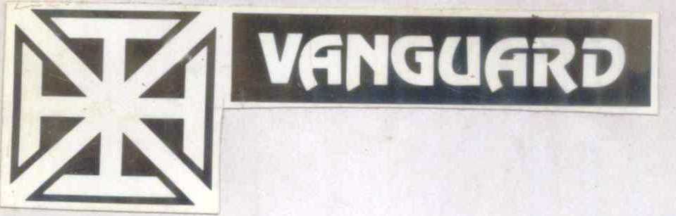 Vanguard Device mark 507255 Trademark