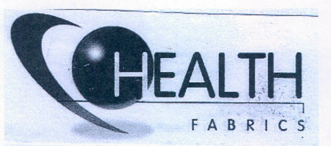 Health ( Label ) Device mark 1303727 Trademark