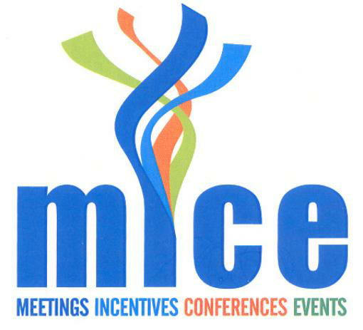 Mice Meetings Incentives Conferences Events Device mark 2822055 Trademark