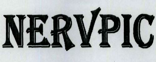 Nervpic Device mark 1961620 Trademark