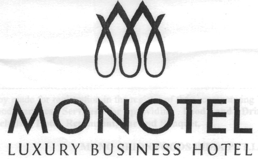 M, Monotel Device mark 2241991 Trademark