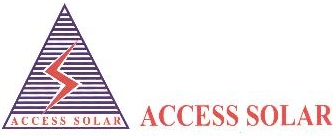 Access Solar Device mark 1713037 Trademark