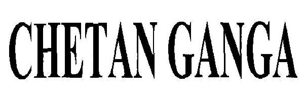 Chetan Ganga Device mark 1699831 Trademark