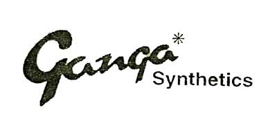 Ganga Synthetics Device mark 1125229 Trademark