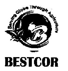 Bestcor (label) Device mark 2684360 Trademark