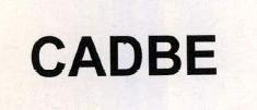 Cadbe Device mark 2240493 Trademark