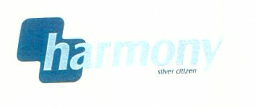 Harmony Silver Citizen Device mark 1409271 Trademark