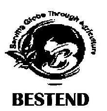 B Bestend Device mark 2901469 Trademark