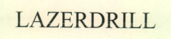 Lazerdrill Device mark 2641906 Trademark
