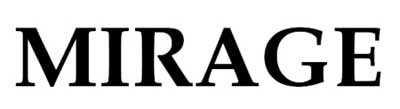 Mirage Device mark 2010141 Trademark