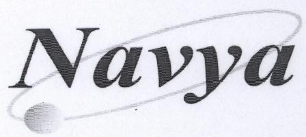 Navya With Device Device mark 1692637 Trademark