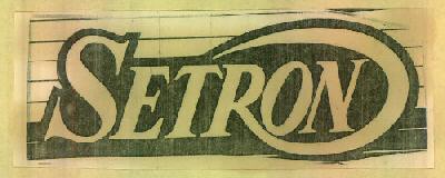 Setron Device mark 487654 Trademark
