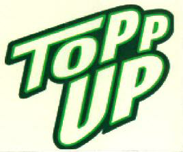 Topp Up Device mark 2341254 Trademark