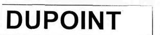 Dupoint Device mark 2413161 Trademark